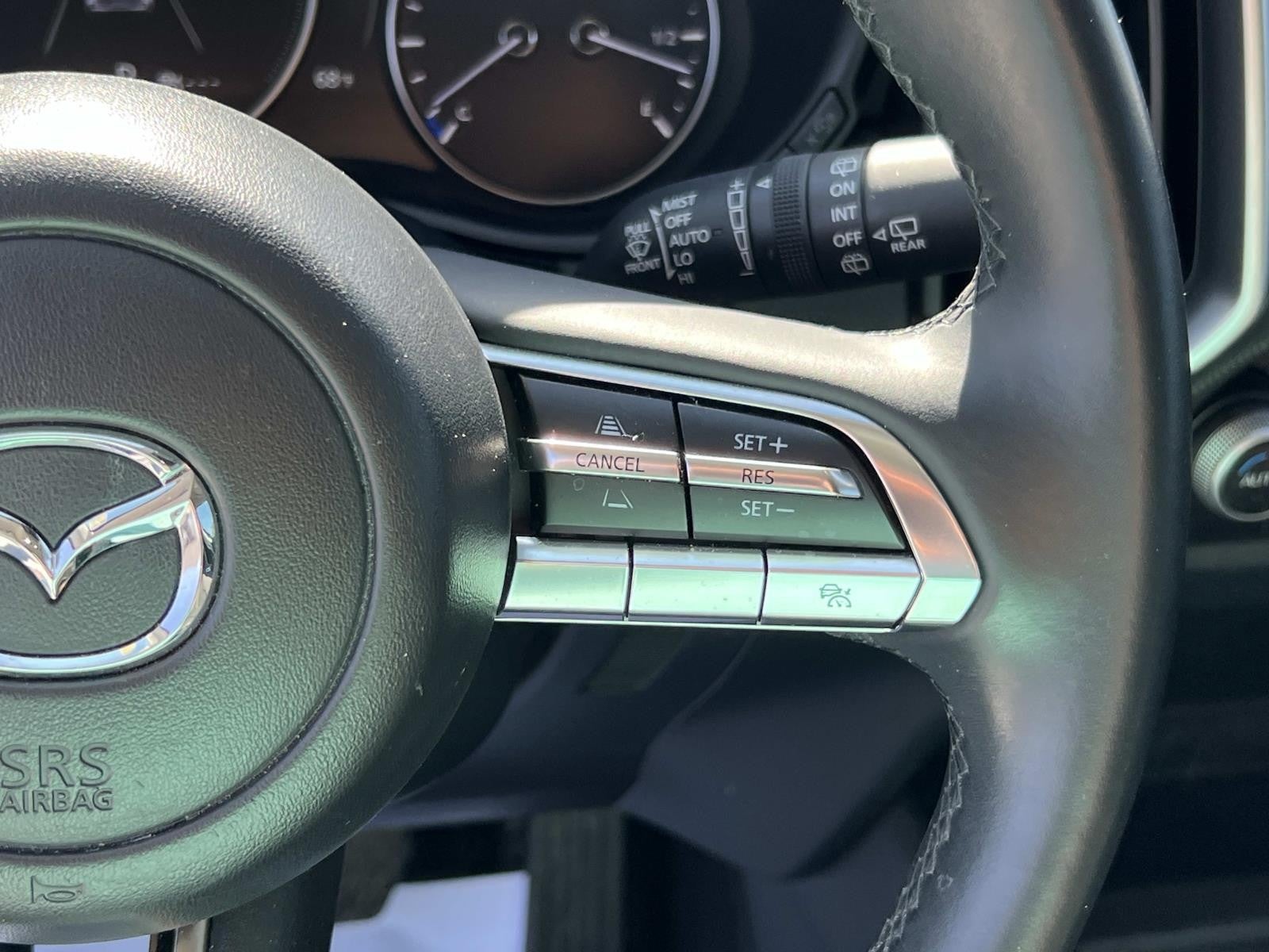 2023 Mazda Mazda CX-50 2.5 S Preferred Plus Package