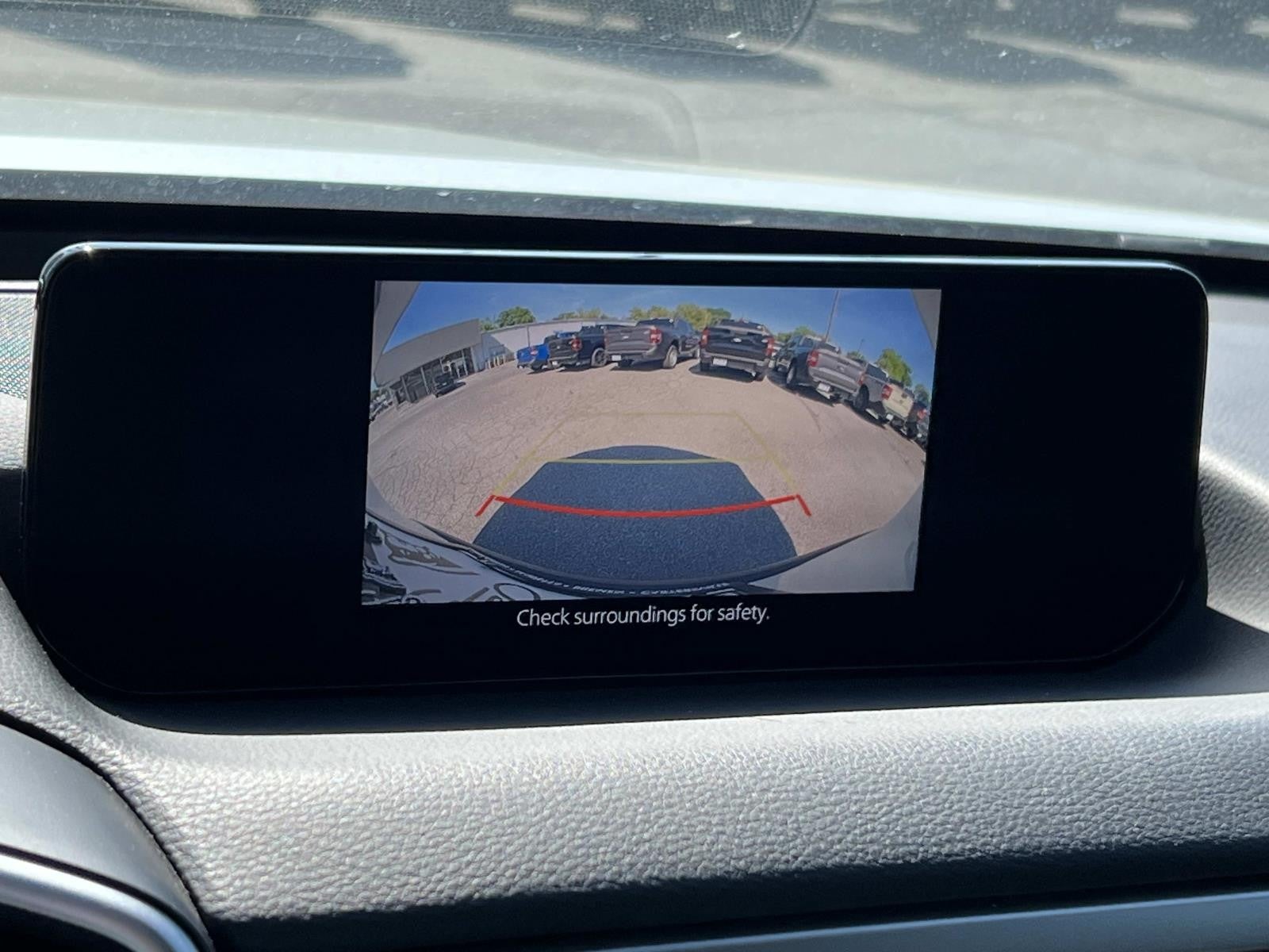 2023 Mazda Mazda CX-50 2.5 S Preferred Plus Package