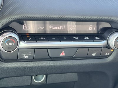 2023 Mazda Mazda CX-50 2.5 S Preferred Plus Package