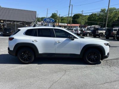 2023 Mazda Mazda CX-50 2.5 S Preferred Plus Package