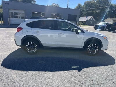 2016 Subaru Crosstrek 2.0i