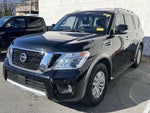 2018 Nissan Armada SV