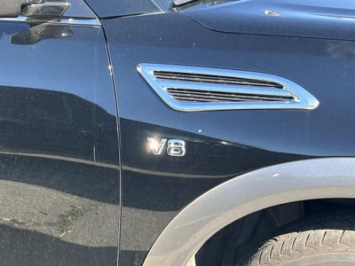 2018 Nissan Armada SV