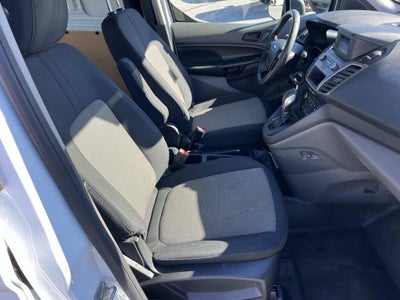 2022 Ford Transit Connect XL