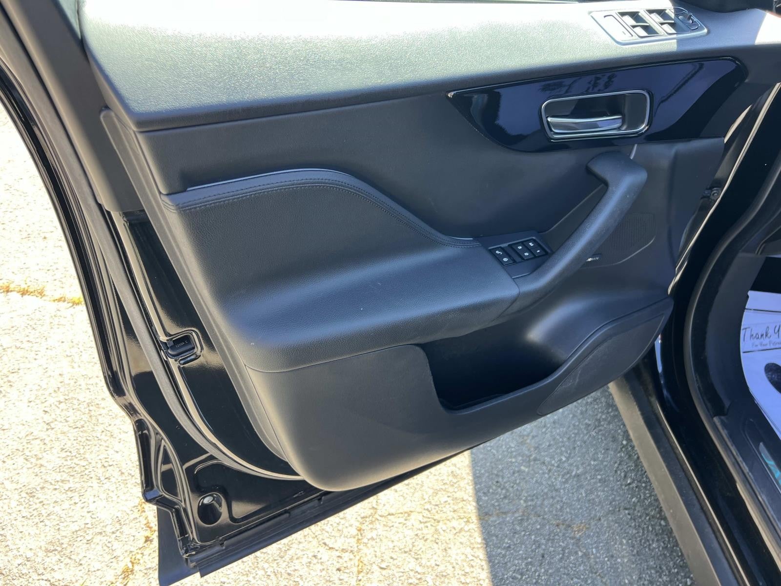 2019 Jaguar F-PACE 25t Premium
