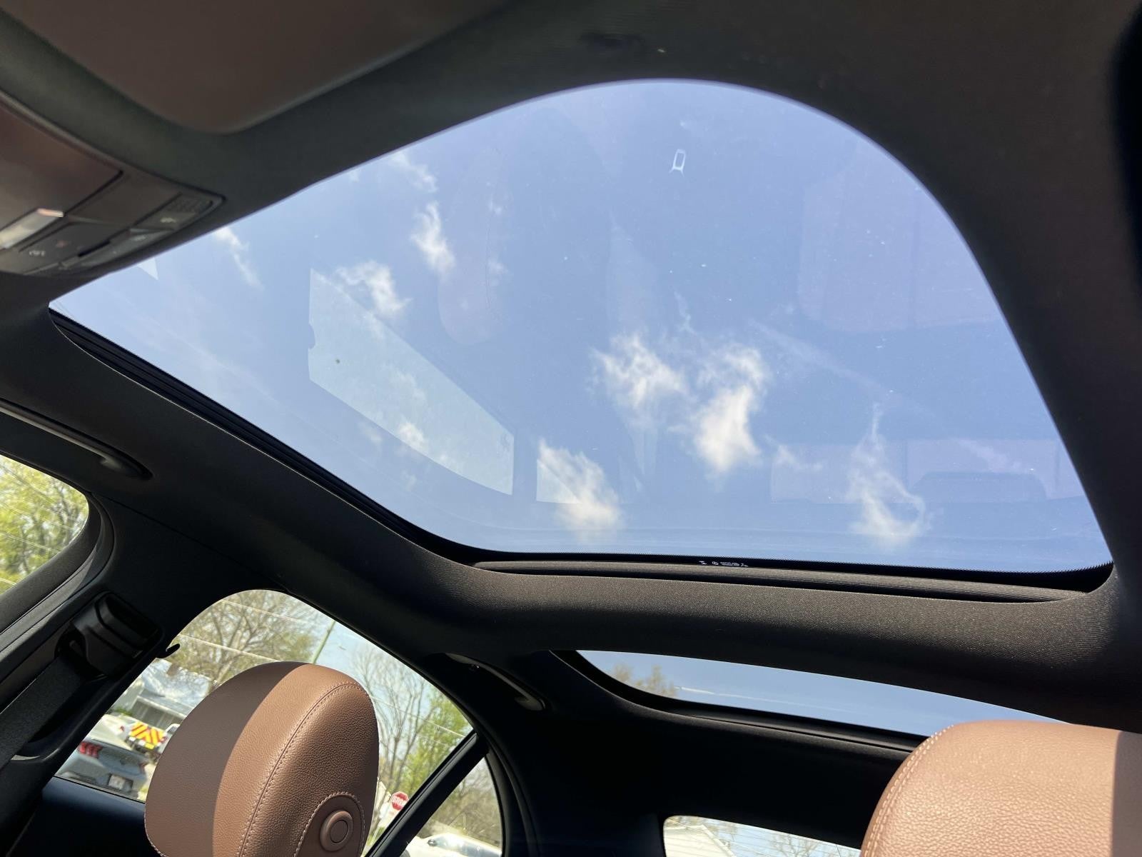 2019 Mercedes-Benz E-Class E 300