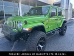 2019 Jeep Wrangler Unlimited Moab