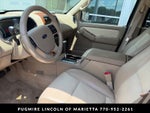 2010 Ford Explorer Eddie Bauer