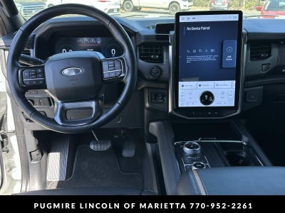 2024 Ford Expedition Max Platinum