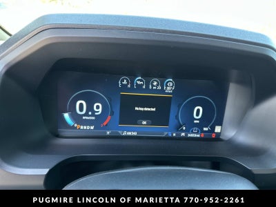 2024 Ford Expedition Max Platinum
