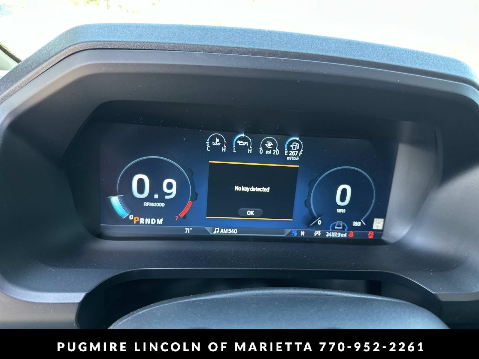 2024 Ford Expedition Max Platinum