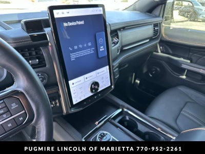 2024 Ford Expedition Max Platinum