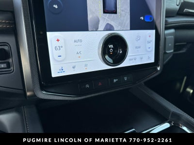 2024 Ford Expedition Max Platinum