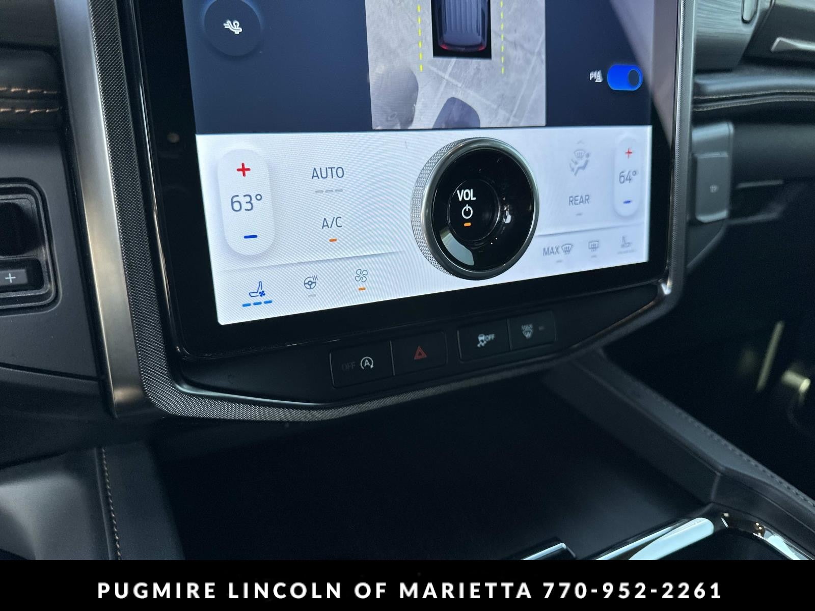 2024 Ford Expedition Max Platinum