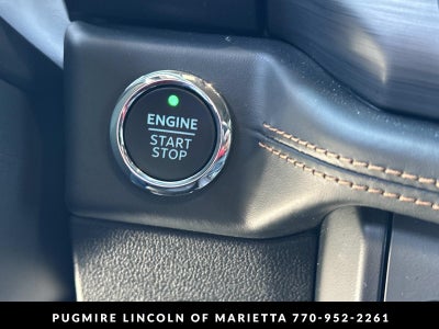 2024 Ford Expedition Max Platinum