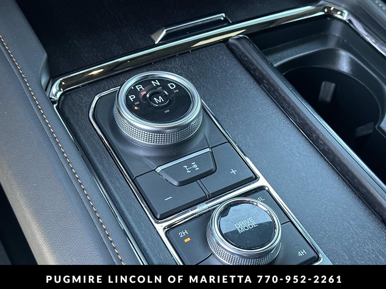 2024 Ford Expedition Max Platinum