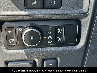 2024 Ford Expedition Max Platinum