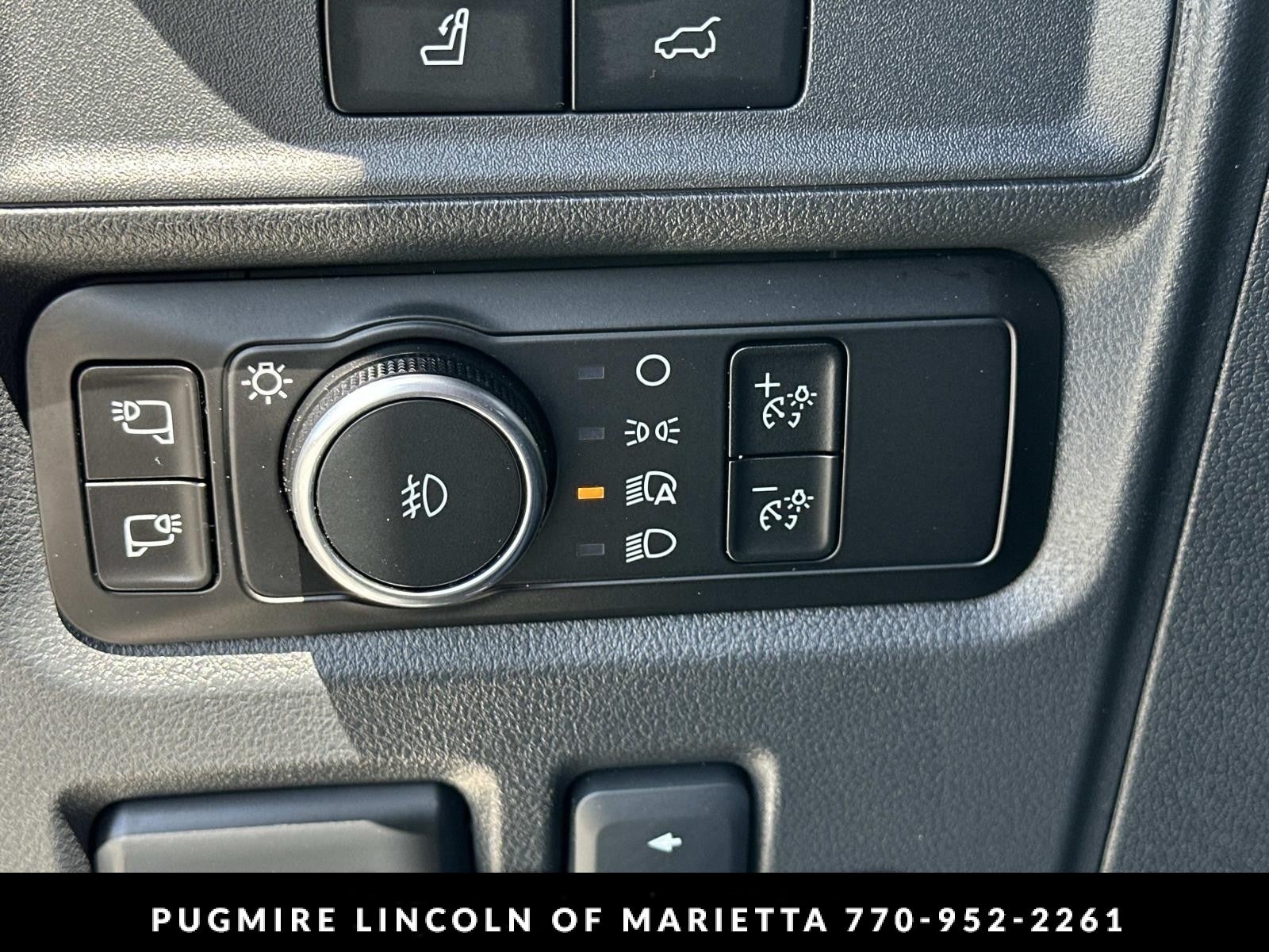 2024 Ford Expedition Max Platinum