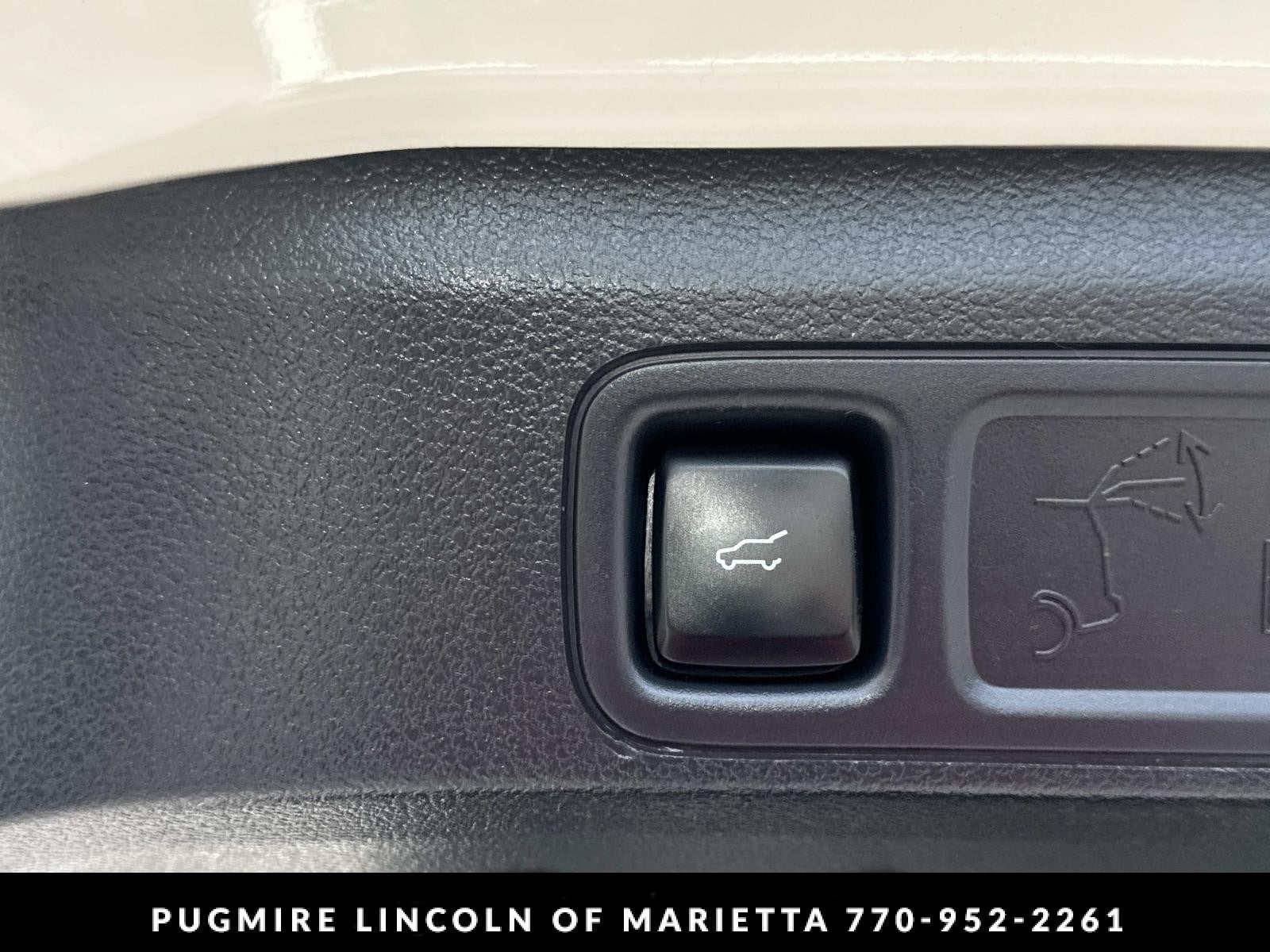 2024 Ford Expedition Max Platinum