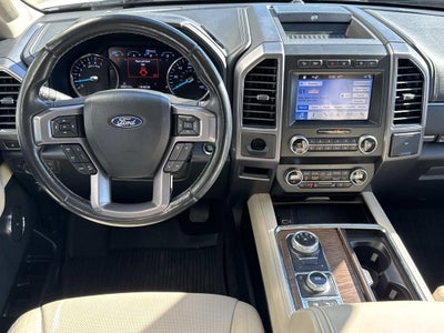 2019 Ford Expedition Platinum