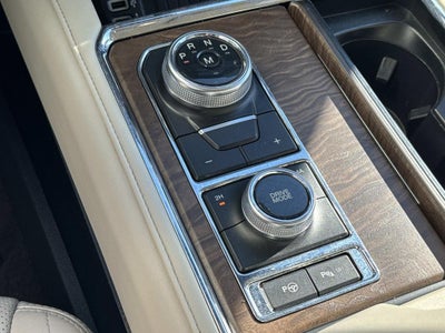 2019 Ford Expedition Platinum