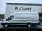 2023 Ford Transit Cargo Van 148 WB High Roof Extended Cargo