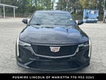 2022 Cadillac CT4-V V-Series