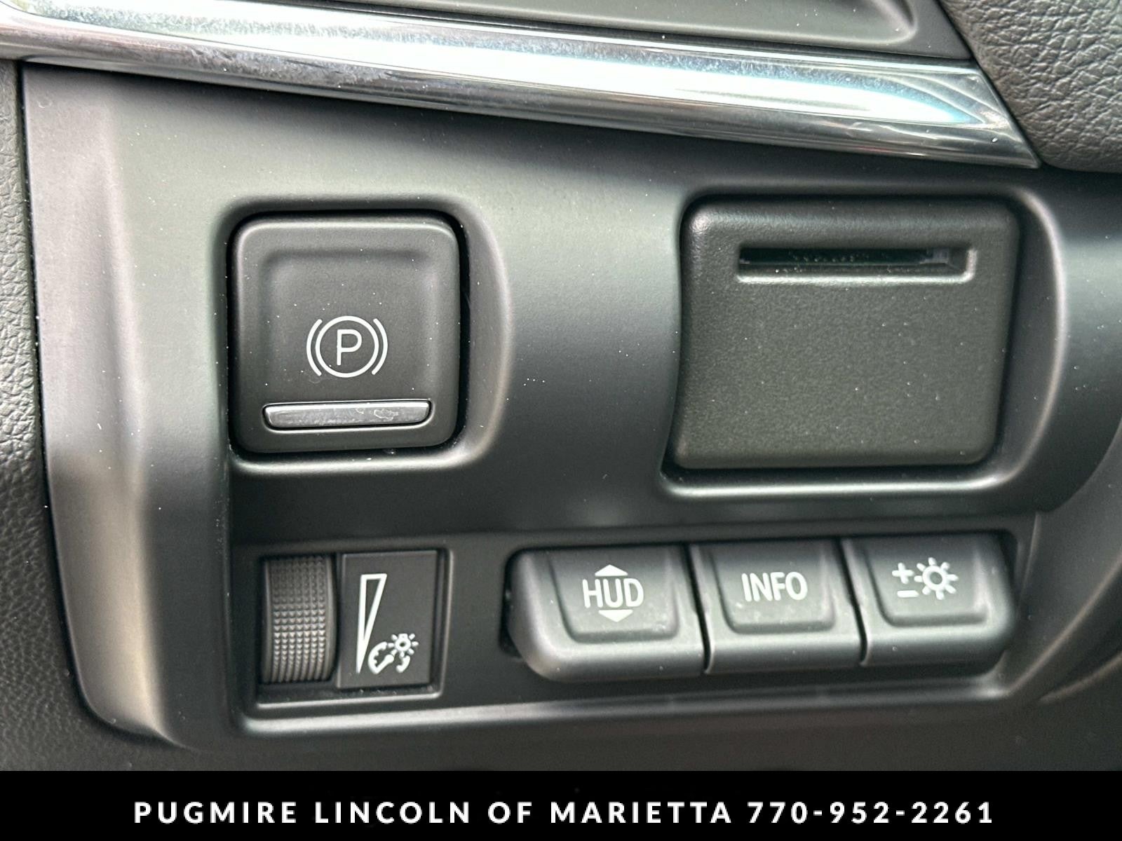 2022 Cadillac CT4-V V-Series