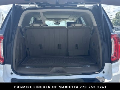 2024 GMC Yukon Diesel Denali
