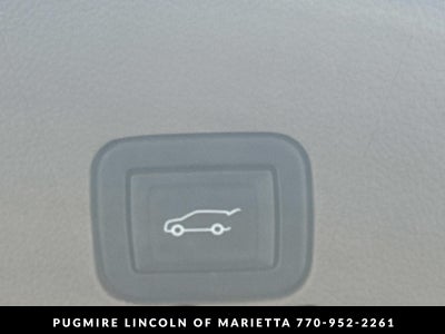 2024 GMC Yukon Diesel Denali