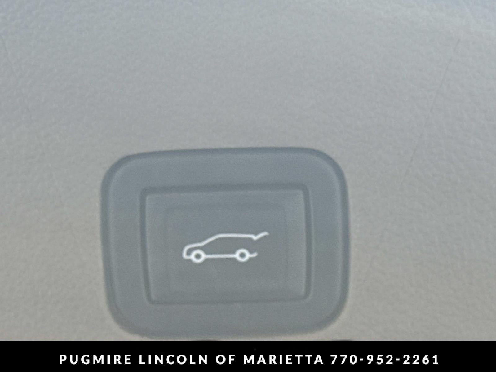 2024 GMC Yukon Diesel Denali