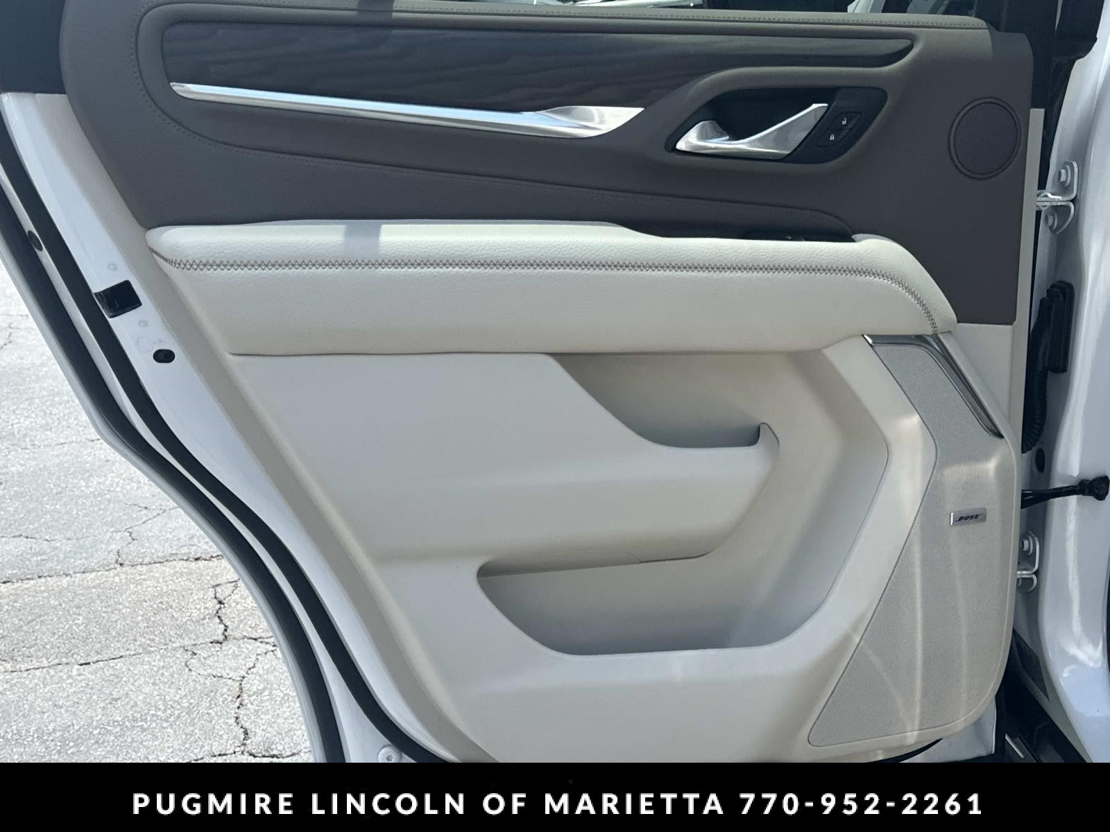 2024 GMC Yukon Diesel Denali