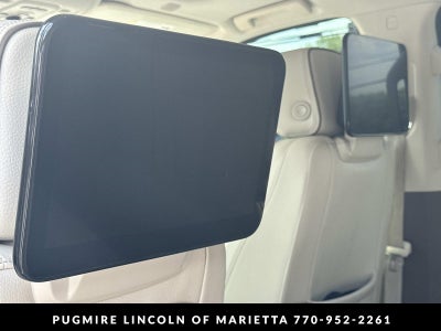 2024 GMC Yukon Diesel Denali