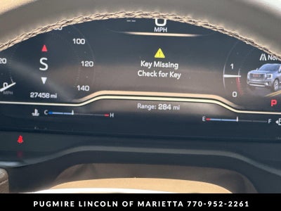 2024 GMC Yukon Diesel Denali