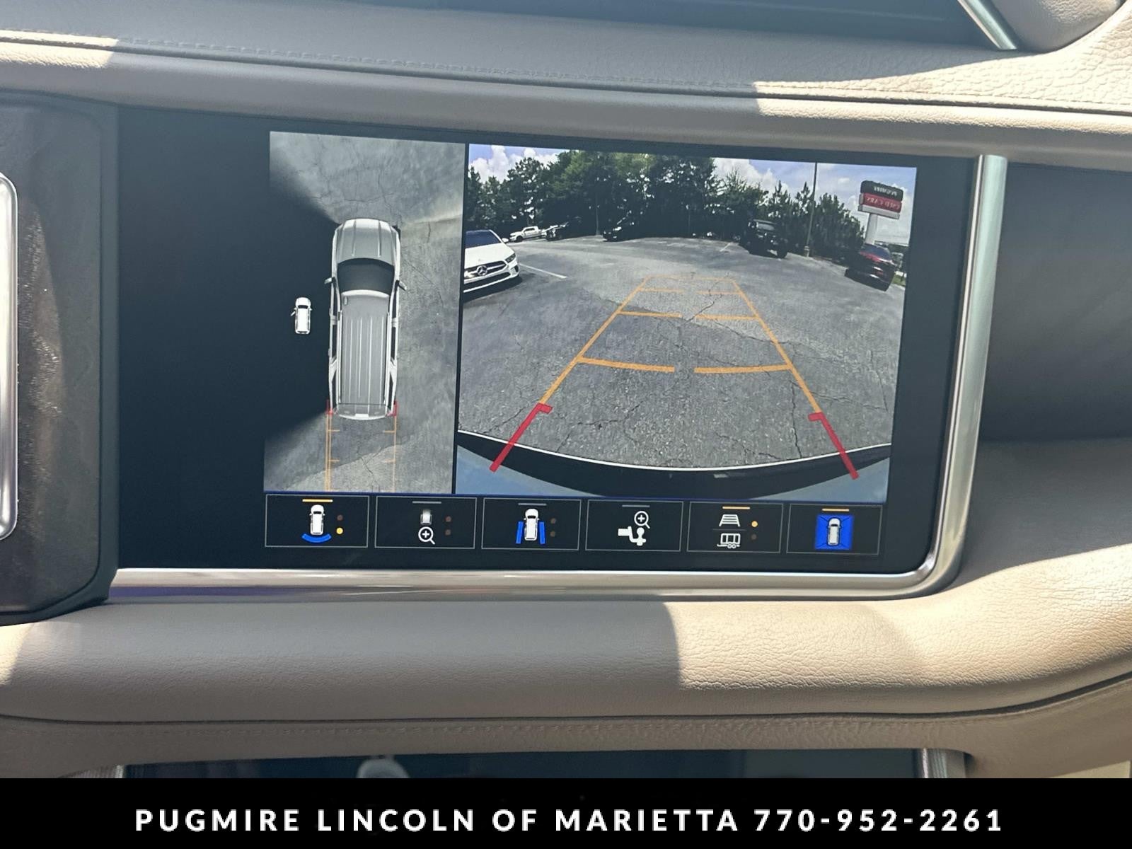 2024 GMC Yukon Diesel Denali