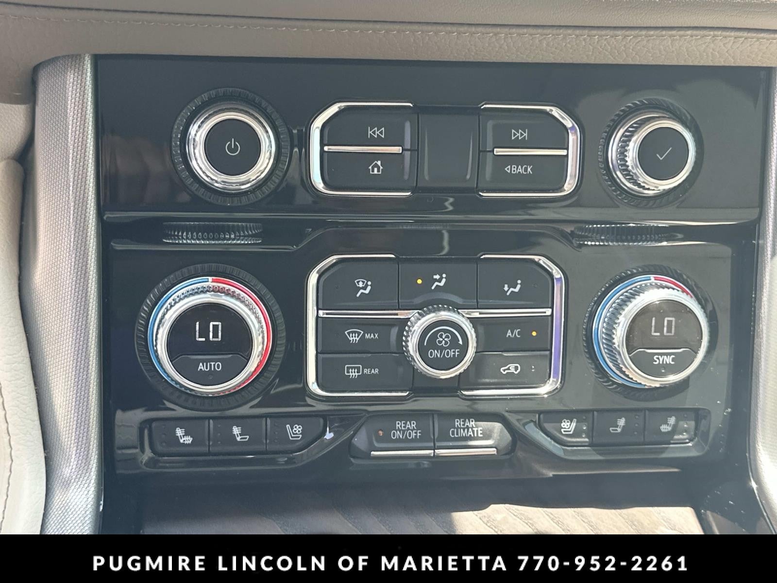 2024 GMC Yukon Diesel Denali