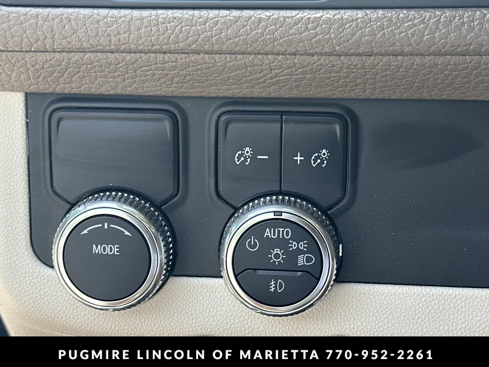 2024 GMC Yukon Diesel Denali