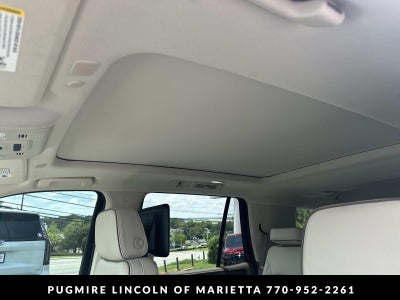 2024 GMC Yukon Diesel Denali
