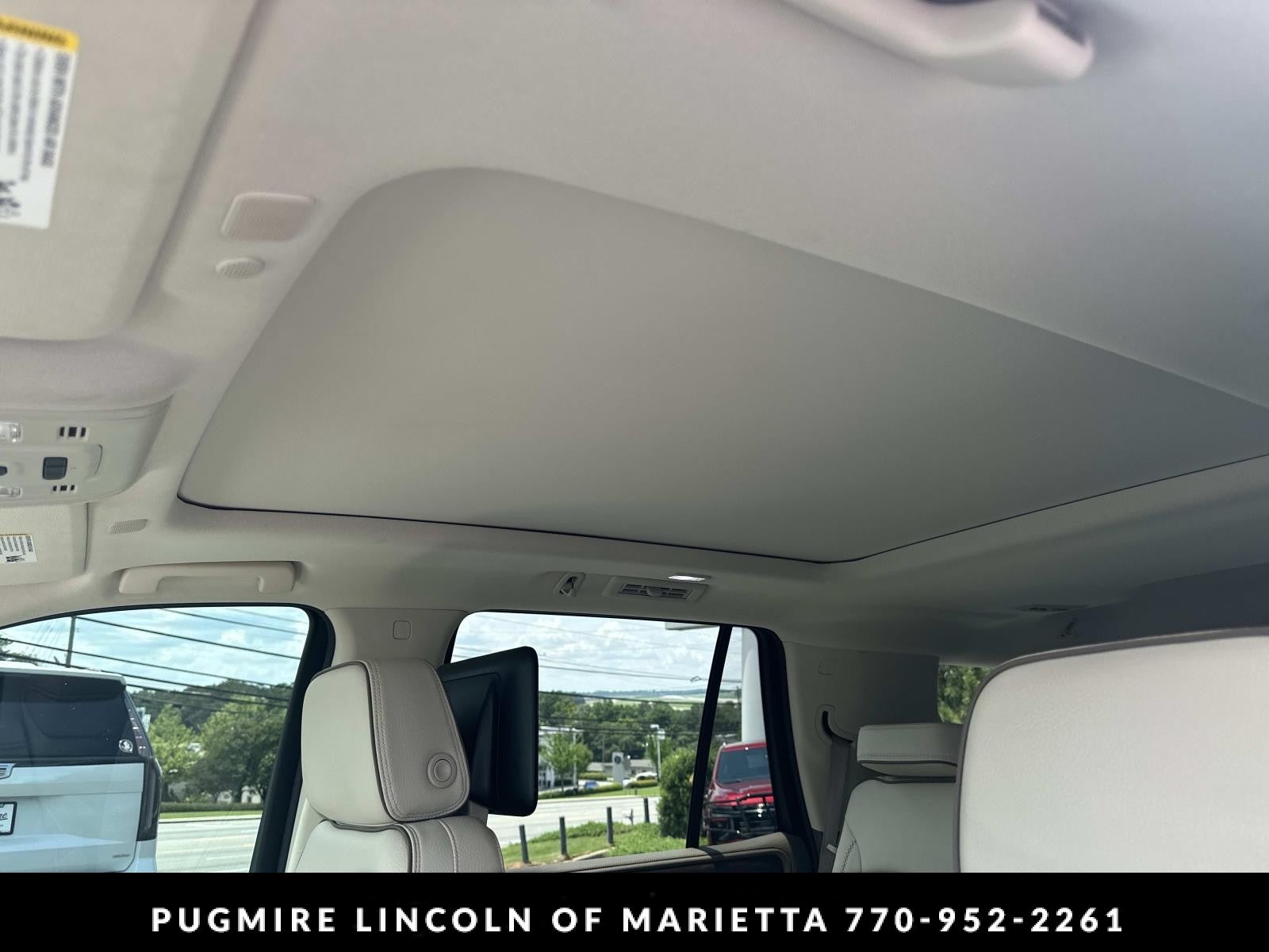2024 GMC Yukon Diesel Denali