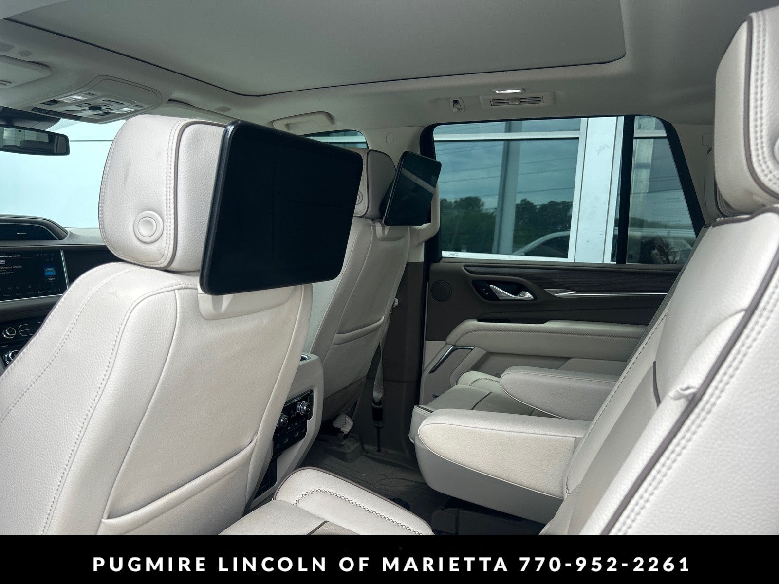 2024 GMC Yukon Diesel Denali