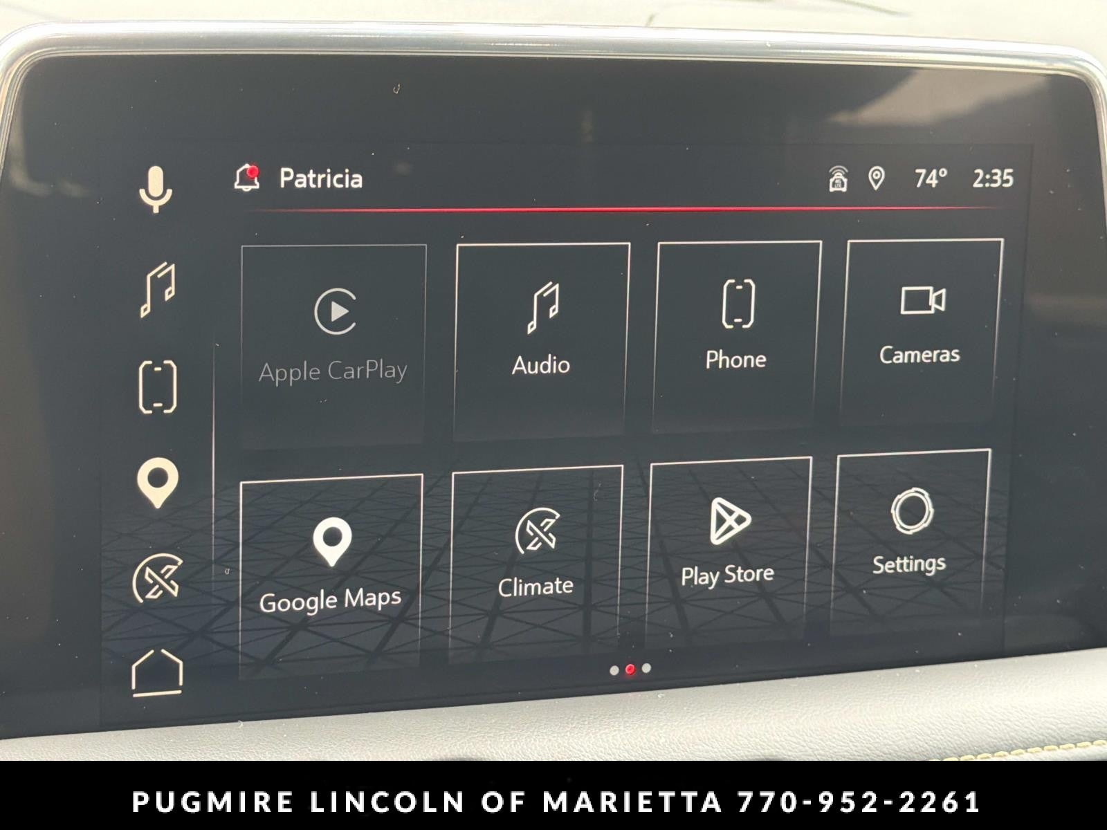 2022 GMC Yukon AT4