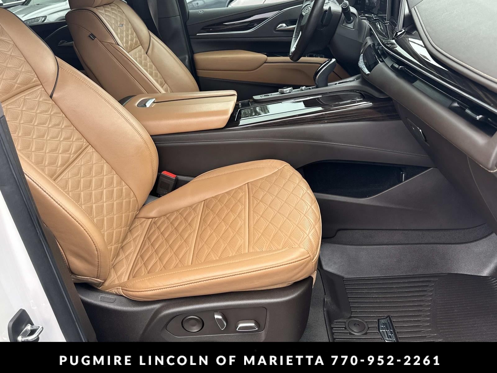 2022 Cadillac Escalade ESV Sport