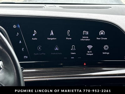 2022 Cadillac Escalade ESV Sport