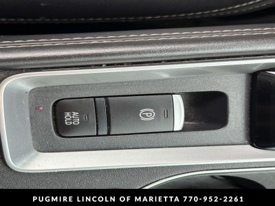 2019 Nissan Altima 2.5 Platinum