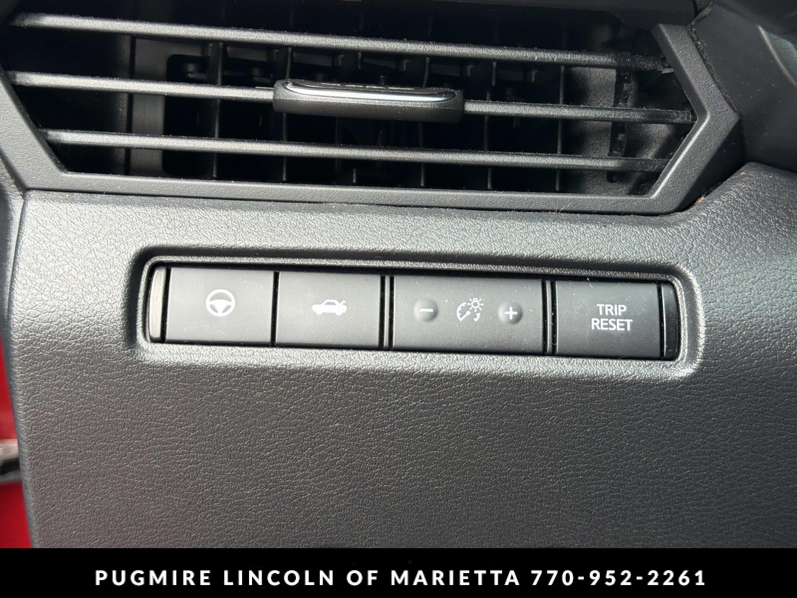 2019 Nissan Altima 2.5 Platinum