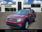 2019 Volkswagen Atlas 3.6L V6 SE w/Technology