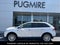 2015 Lincoln MKX Base