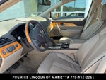 2015 Lincoln MKX Base