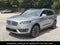 2020 Lincoln Nautilus Black Label
