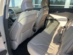 2016 Lincoln MKX Select